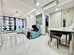 Blk 101A Alkaff Courtview (Toa Payoh), HDB 4 Rooms #477524531